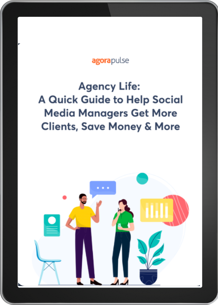Agency Life Guide ebook